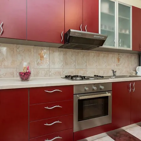 Apartament Mladenka Sukošan