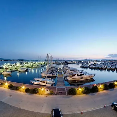 Mladenka Appartement