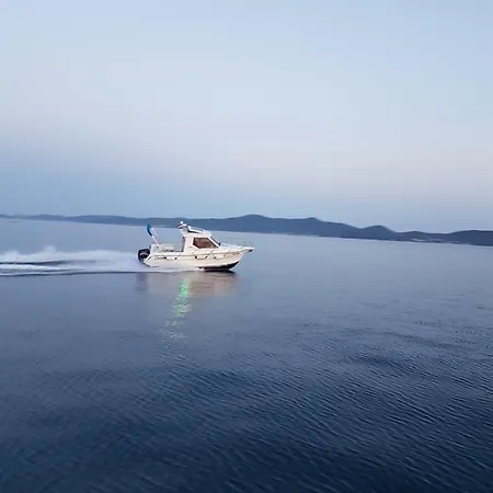 Appartement Mladenka *