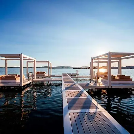 Appartement Mladenka