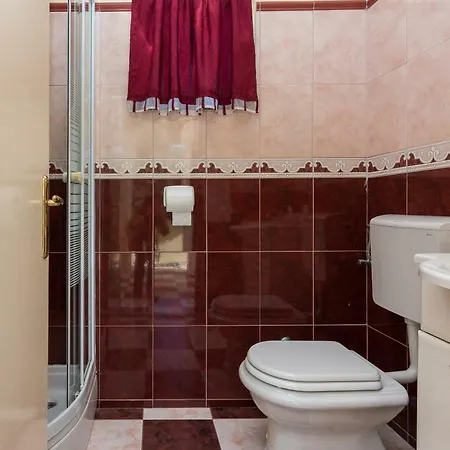 Apartman Mladenka