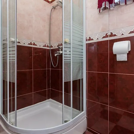 Mladenka Apartman