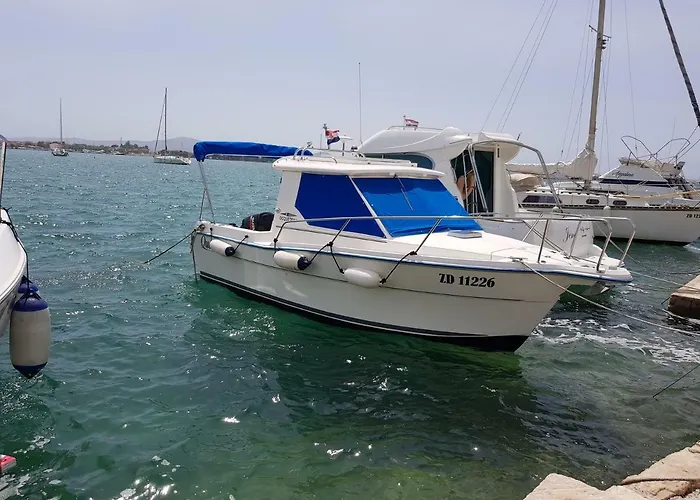 아파트 Mladenka Sukošan