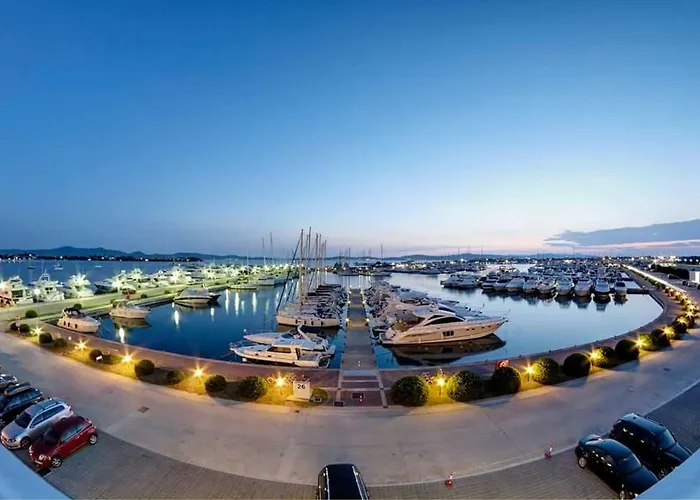 Mladenka Appartement