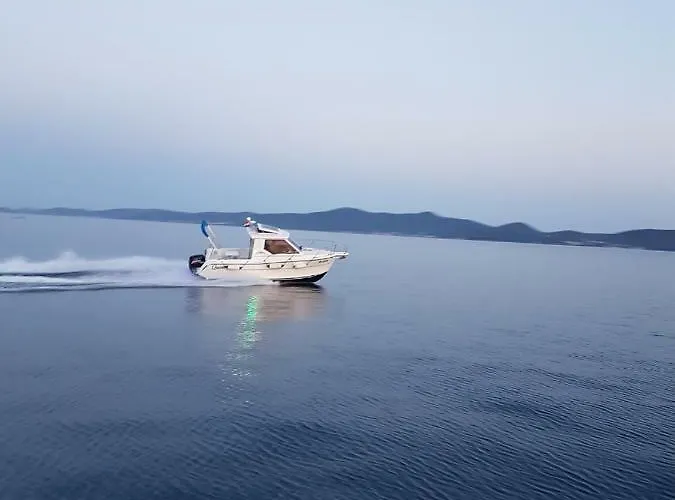 Lejlighed Mladenka *