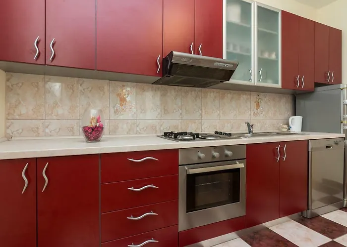 Appartement Mladenka Sukošan