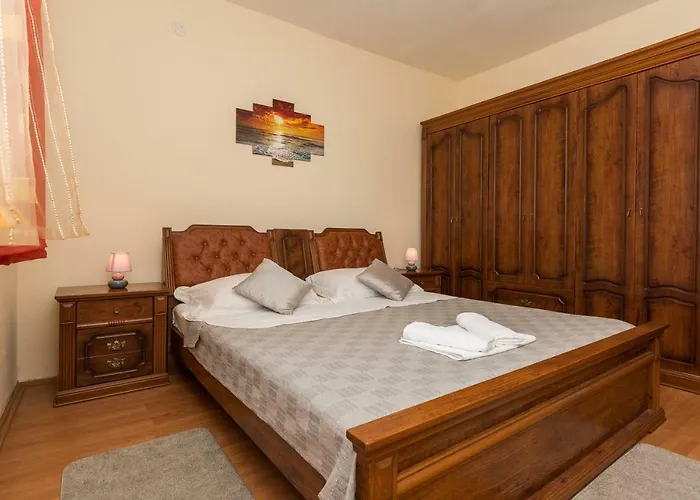 Appartement Mladenka *