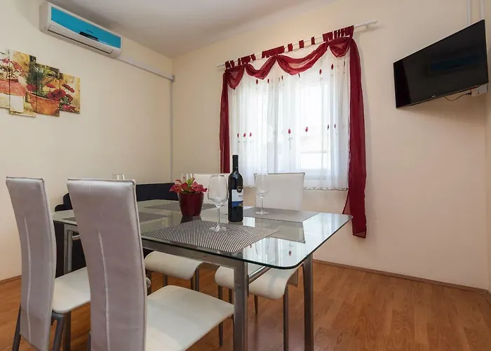 Appartement Mladenka