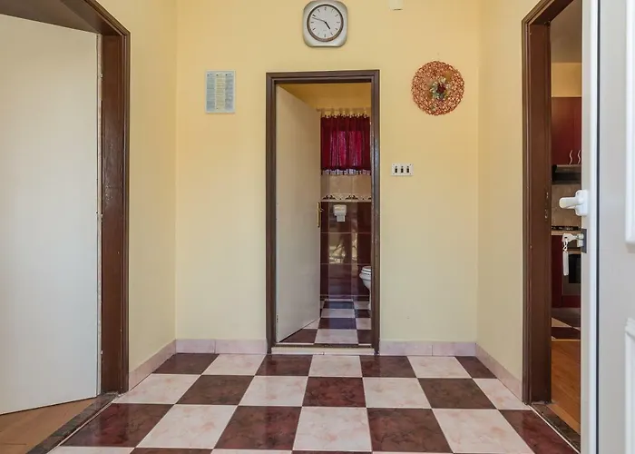 Appartement Mladenka Sukošan