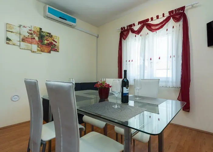 Mladenka Appartement