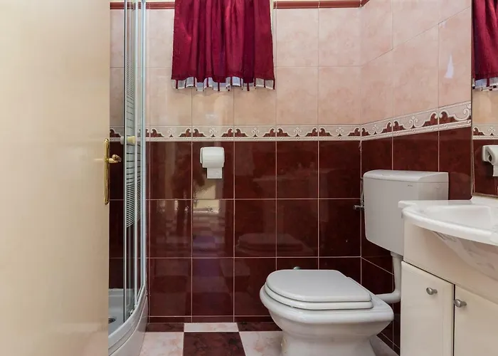 Appartement Mladenka