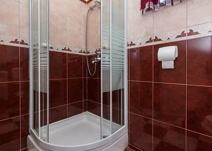 Mladenka Appartement